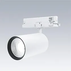 Zumtobel 96638024 Strahler TONIC M 3600-930 3GU FL WH