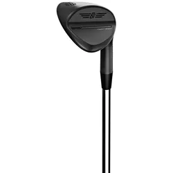 Titleist Vokey Spin Milled SM9 Wedge Jet Black