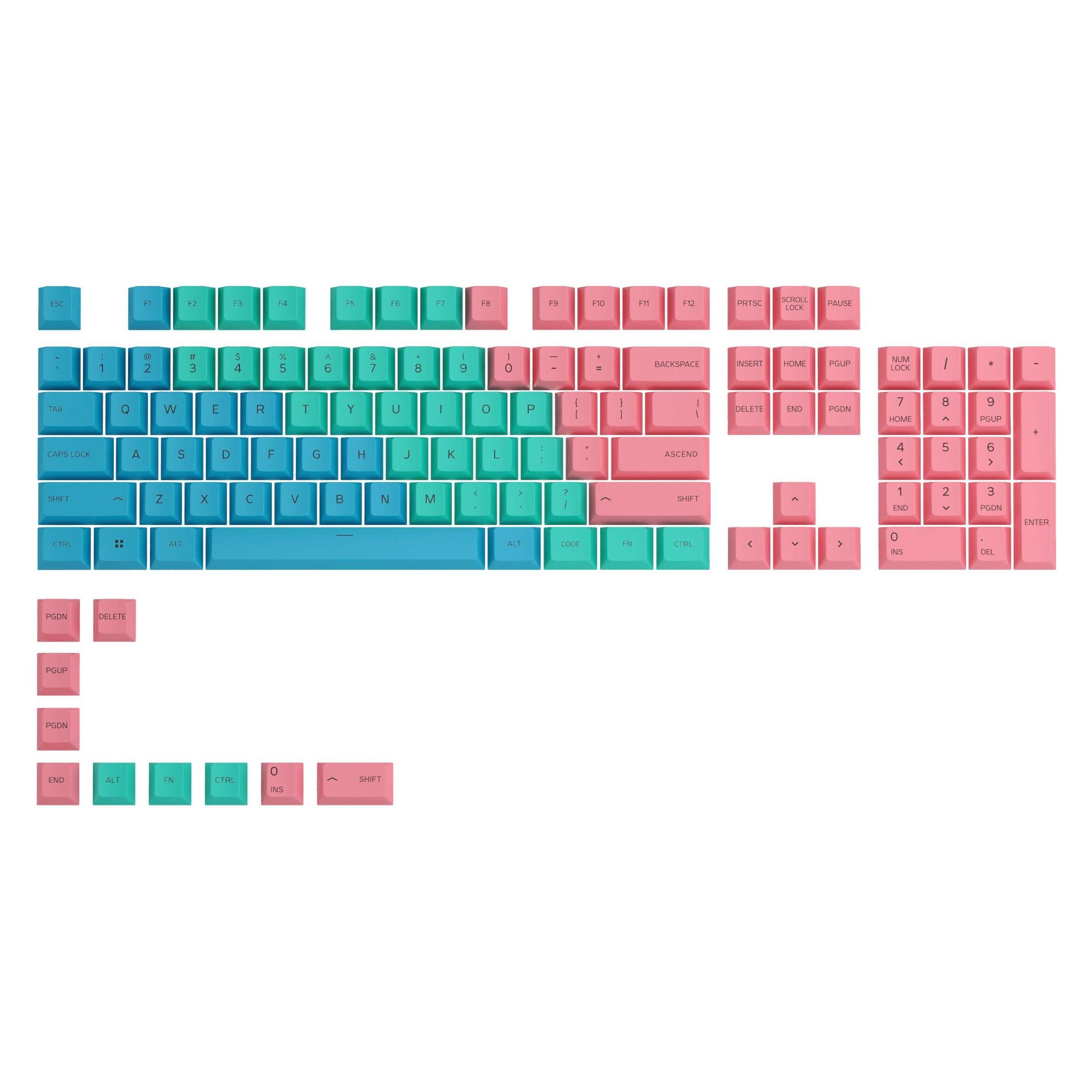 Glorious GLO-KC-GPBT-P (GLO-KC-GPBT-P)