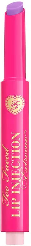 Too faced - Lip Injection Extreme Plumping Clicks - Aufpolsternder Lipgloss, 1.5 g, Sweet Lavender
