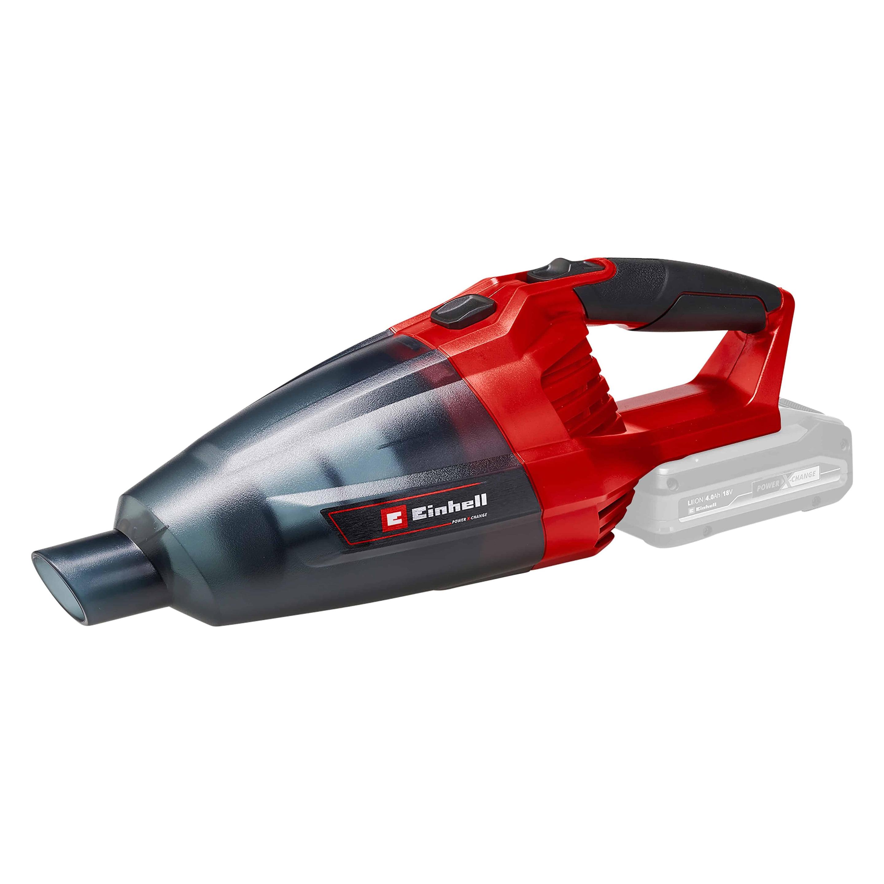 Einhell TE-VC 18 Li Solo (2347120)