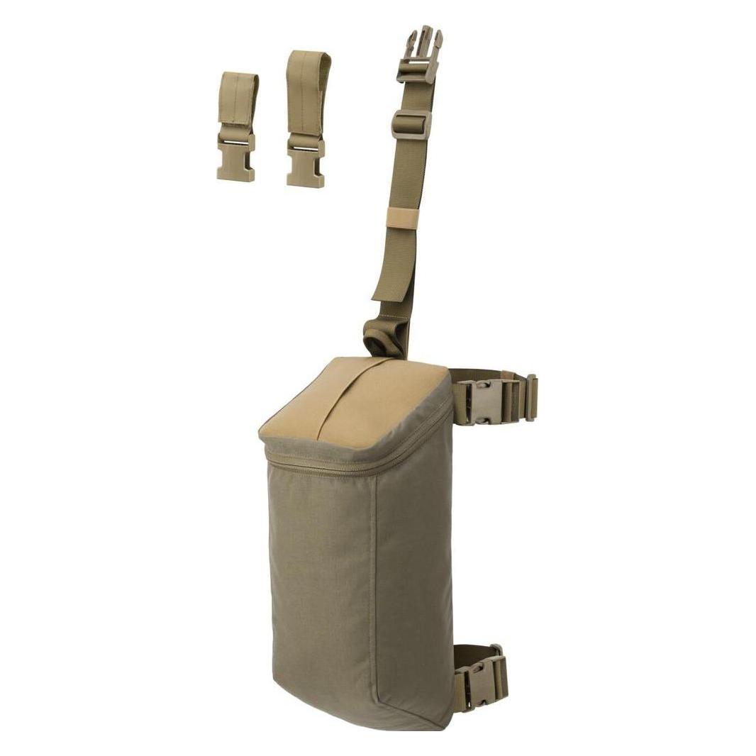 Direct Action Rope Bag Adaptive Green (310-BG-RPBG-CD5-AGR)