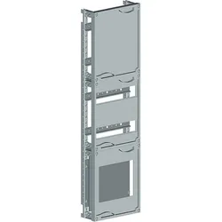 Siemens Dig.Industr. Alpha Zählerschrankeinsatz 8GS2078-2