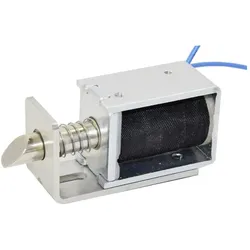 Intertec ITS-VEL-2620B-12VDC Verriegelungseinheit 12 V/DC 3.84 W, Relais