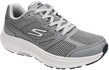 Skechers Performance Go Run Consistent 2.0-Mapleton - Mens 10 Grey Running Shoes Medium