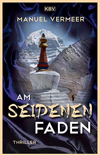 Manuel Vermeer - Am seidenen Faden: Thriller (Cora Remy) - Preis vom 18.10.2026 19:22:15 h