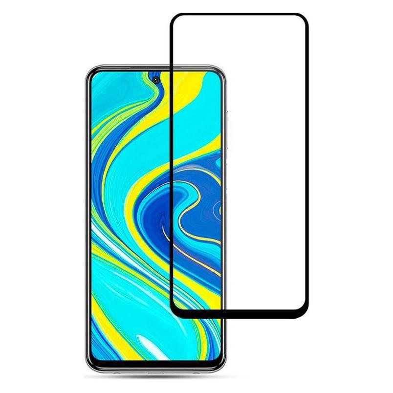 iLike Redmi Note 9s/9 Pro 0.33mm Flat Clear Glass (Xiaomi Redmi Note 9 Pro, Xiaomi Redmi Note 9S) (ILIKE)