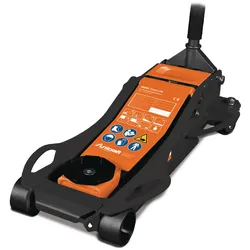 Unicraft Spezial Rangierwagenheber SRWH 2500 LFH