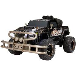Revell Control 24629 Bull Scout RC Einsteiger Modellauto Elektro Monstertruck Heckantrieb (2WD)