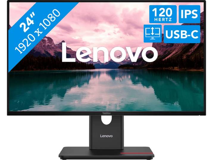 Lenovo ThinkVision T24-40