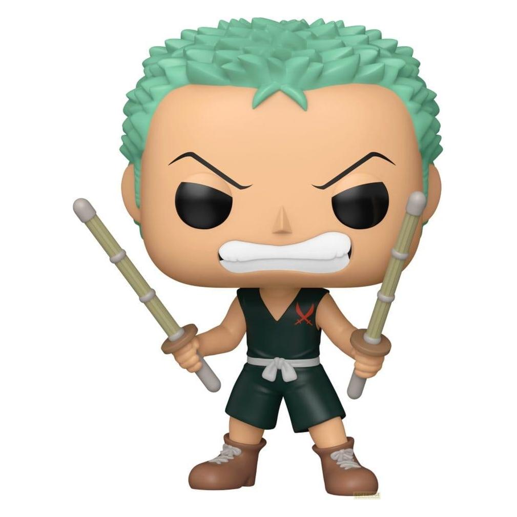Funko One Piece - Roronoa Zoro Special Edition POP Animation (72364274)