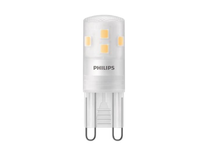 LED 25W G9 WW 230V Dim Srt6
