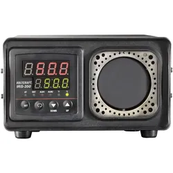 Voltcraft, Multimeter, IR-Kalibrator