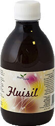 PHYTOITALIA Srl FLUISIL 300ML