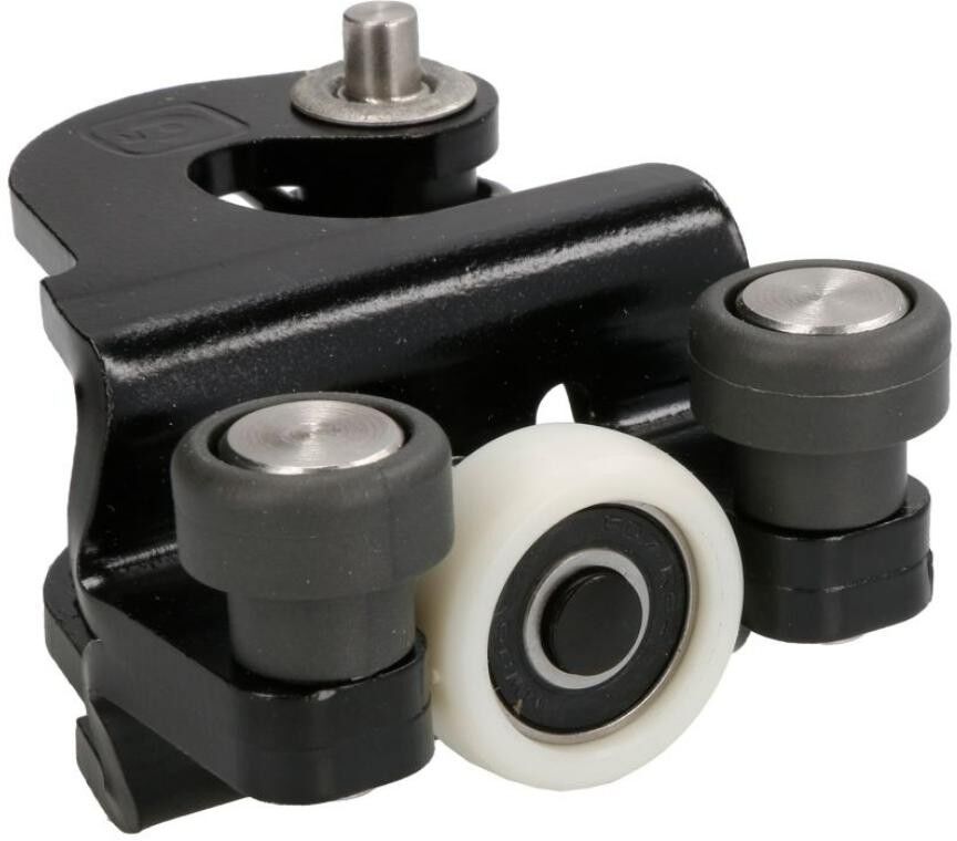 ROLL RM04L Rullaohjain, liukuovi