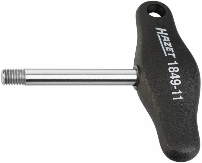 Extracteur de modules d'allumage 1849-11 ∙ 85 mm HAZET (1849-11)
