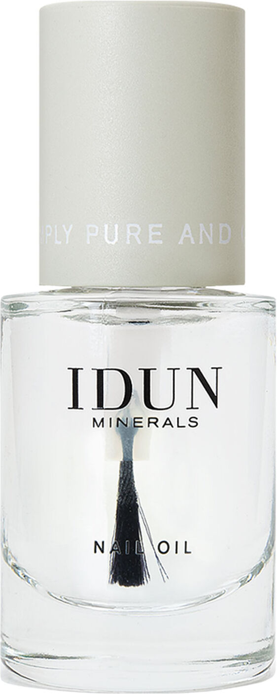 IDUN MINERALS Nail Oil 11ml