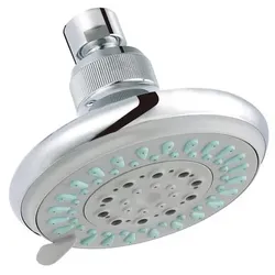 RAV SLEZÁK Kopfbrause Chrom PS0011