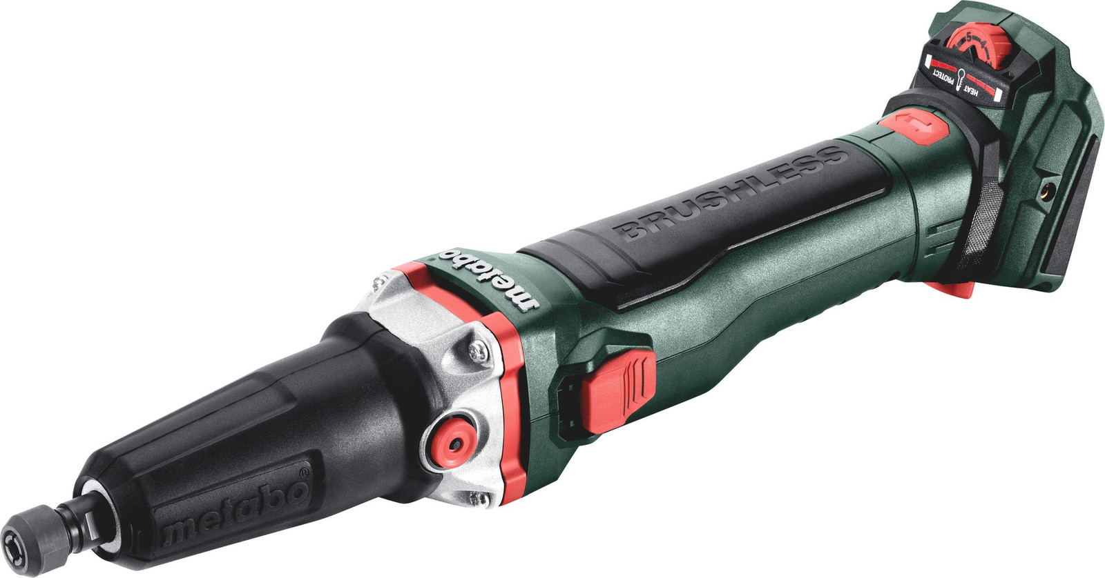 Metabo GVB 18 LTX BL 11-7 HT