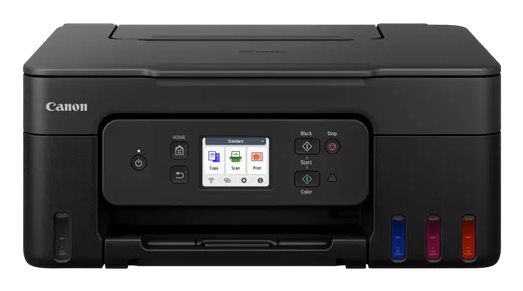 Canon Pixma G3590 All in One A4 Tintenstrahl Drucker 4800 x 1200 DPI 6706C006
