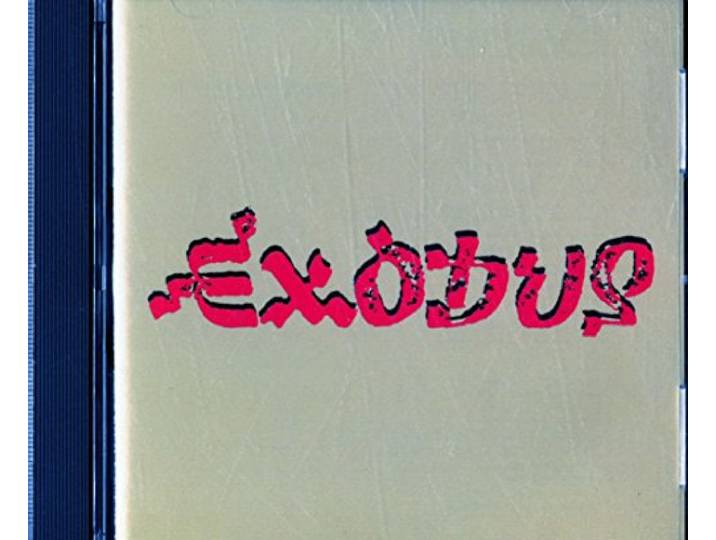 Exodus