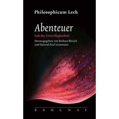 Abenteuer, Taschenbuch von , Zsolnay, Paul, 978-3-552-07617-4
