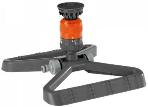 Gardena Vario Comfort Arroseur circulaire sur traîneau 1948-20