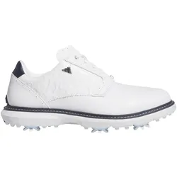 adidas MC70 Golfschuhe HQ5053 - cloud white/silver met./collegiate navy 40