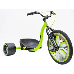 ‎Huffy Machine Slider