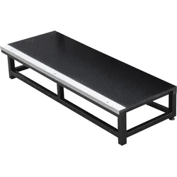 Showgear Mammoth Stairs Stage/Dex 20 cm - 1 Stufe