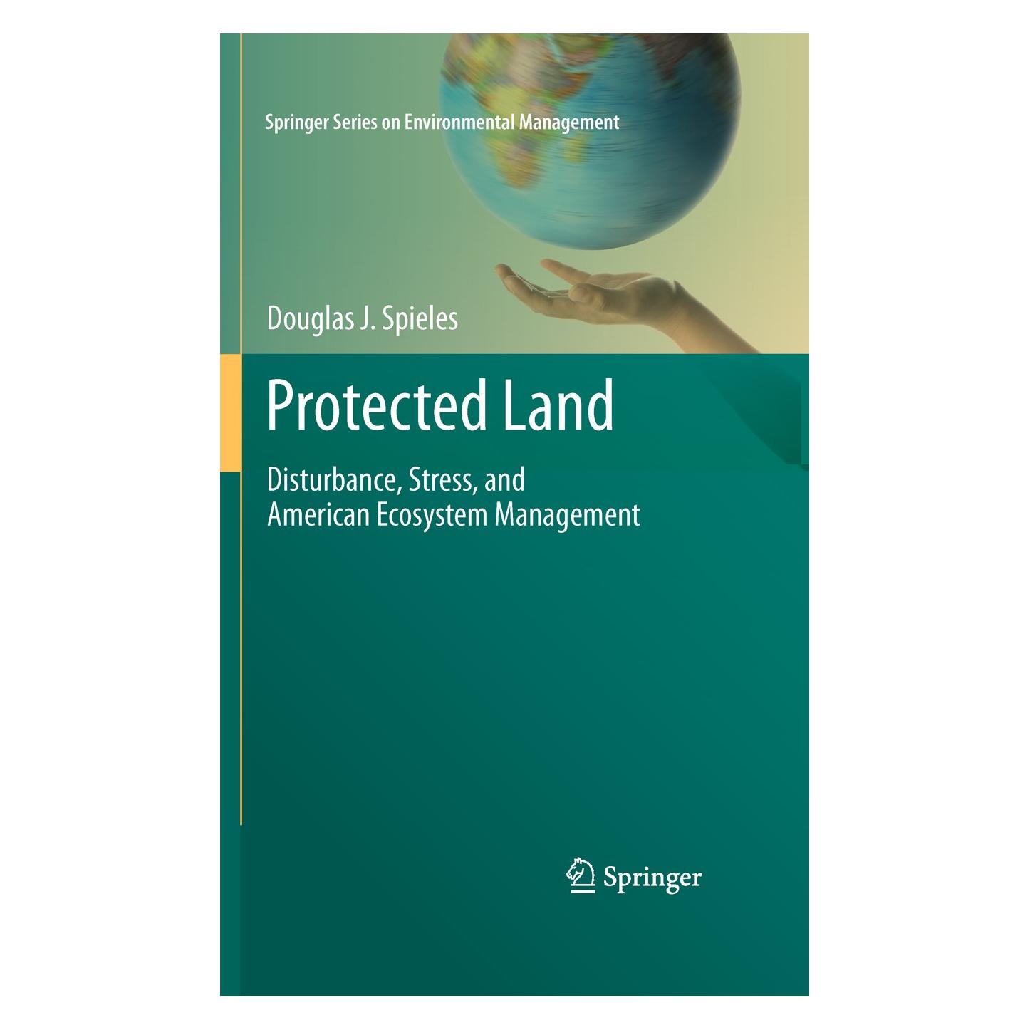 Springer Protected Land (9781441968128)