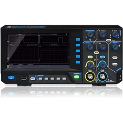 Peaktech, Multimeter, P 1402 Digital Speicher Oszilloskop (CAT II 400V, Oszilloskop)