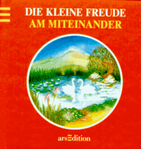 Hans Kruppa - Die kleine Freude am Miteinander - Preis vom 30.09.2026 09:01:18 h
