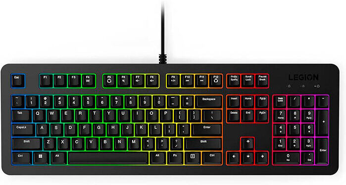 TECLADO GAMING LENOVO LEGION K310