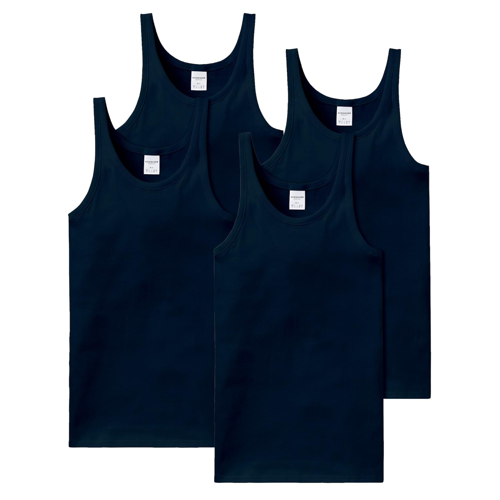 ESSENTIALS Herren Unterhemd