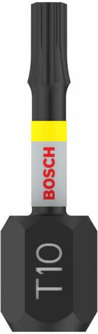 BOSCH Impact Control T10 Inserts (2608522472)