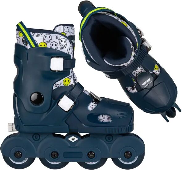 Inliner Kinder Playlife Smile Verstellbar (34-37)