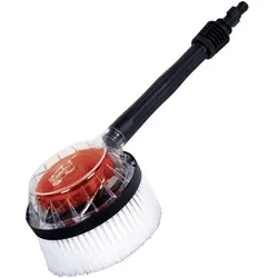 Einhell, Hochdruckreiniger Zubehör, 4144017 Hochdruckreinigerzubehör Bürste (e)