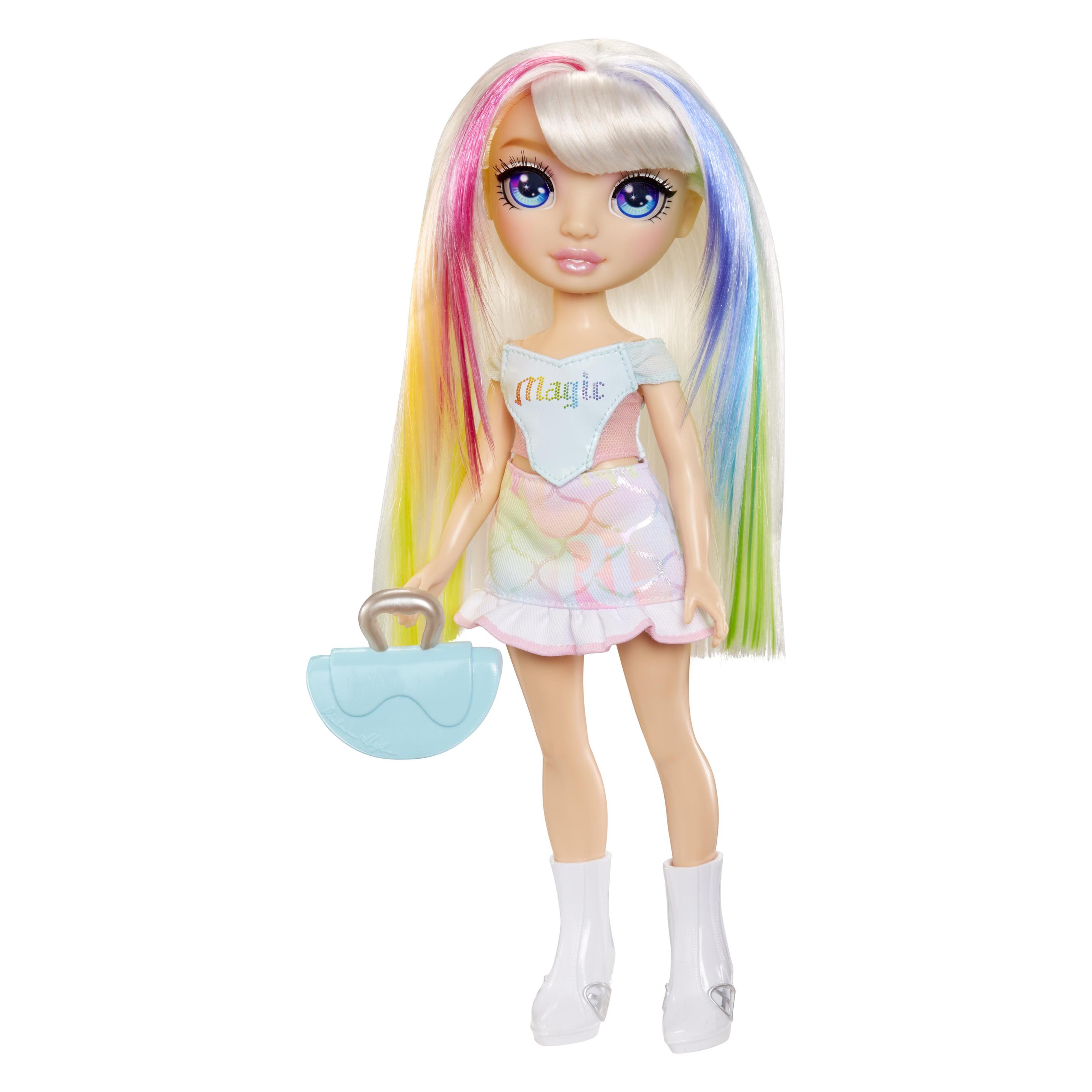 Rainbow HIGH My Fashion Style Fashion Dolls Amaya (547532)