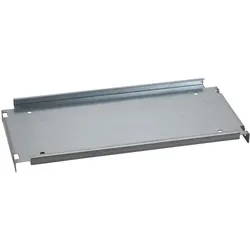 Schneider Electric NSYBANPLA74 Horizontale Trägerplatte für PLA-Gehäuse B750xT420mm