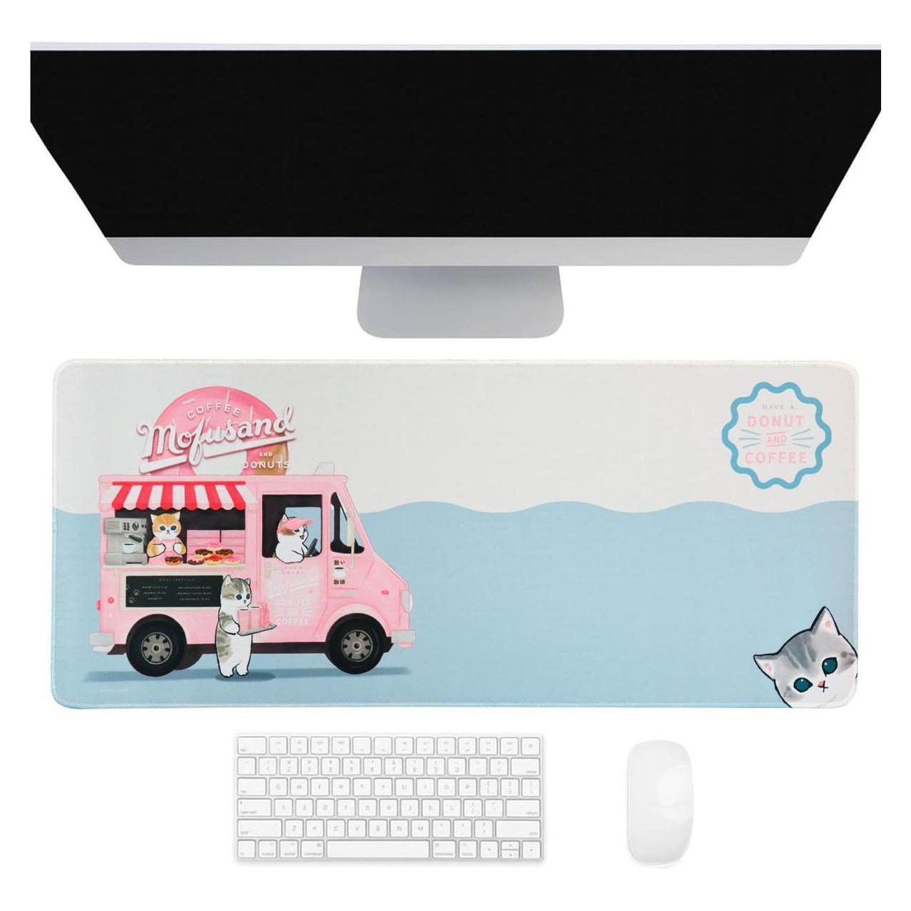 Blue Sky Mofusand XXL Mousepad (XXL) (3000081)