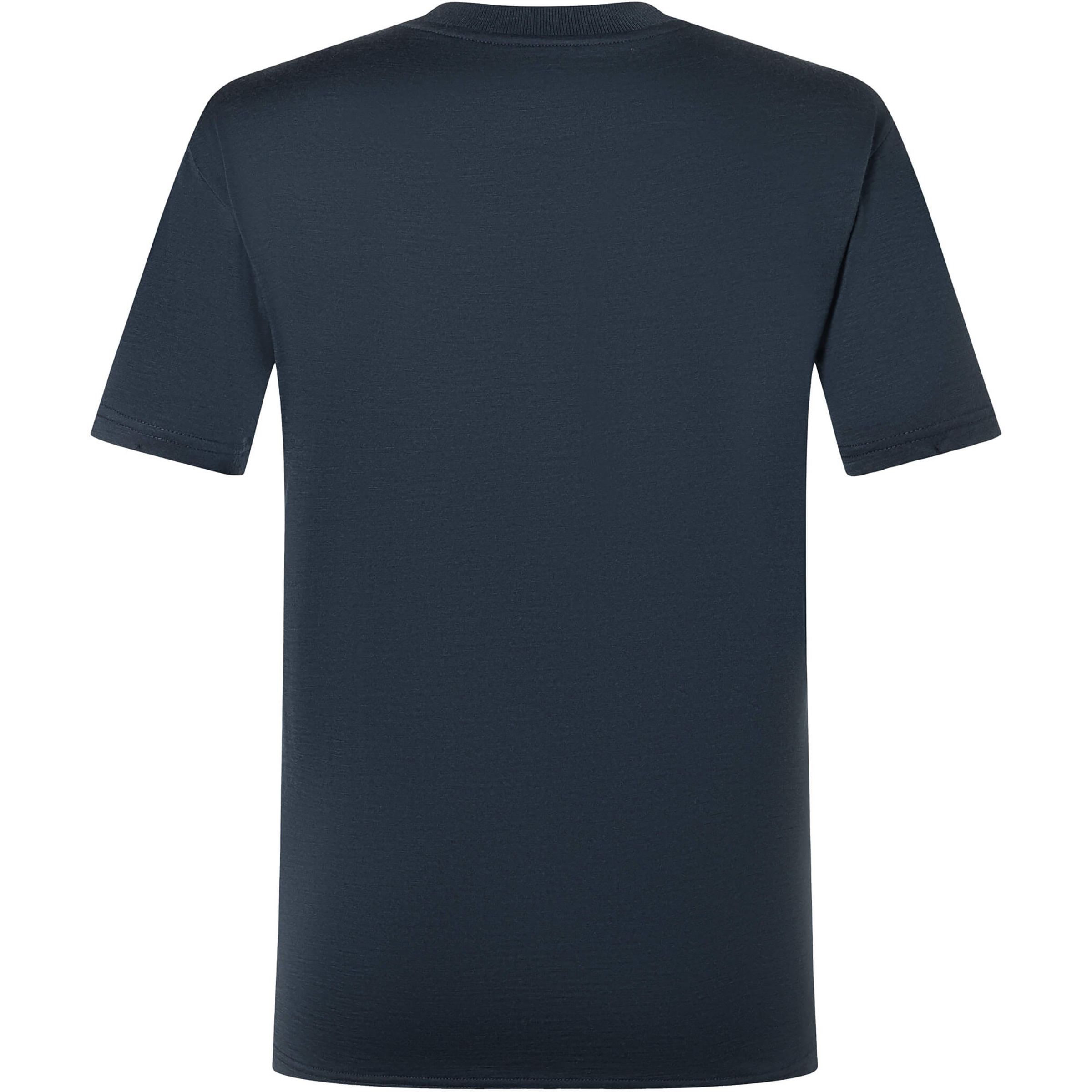 Super.Natural Cycologist J Herren T-Shirts blau Größe M Lifestyle Hautfreundlich Merinowolle