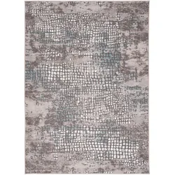 Pergamon, Teppich, Designer Teppich Tawira Vintage (140 x 200 cm)