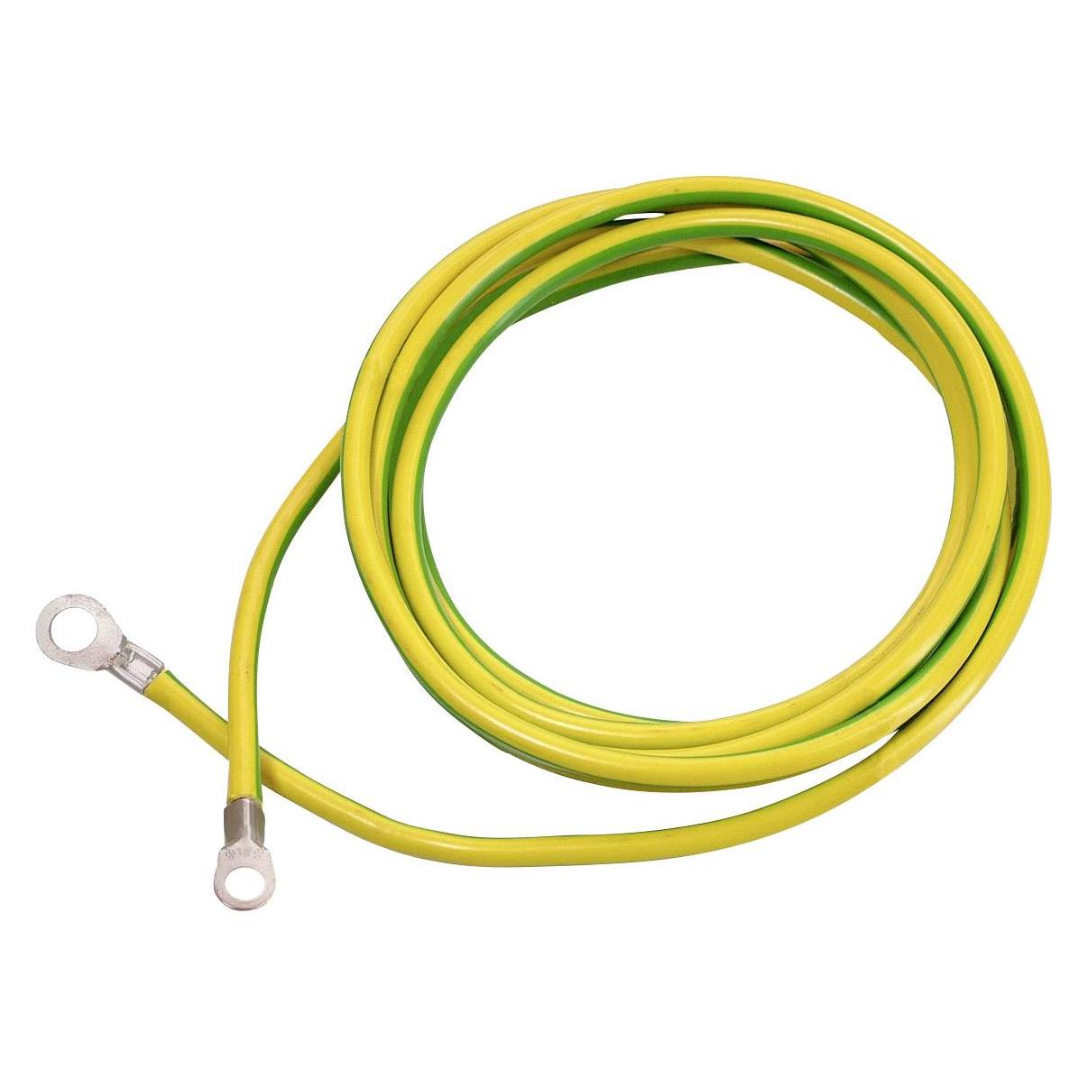 As - Schwabe Erdungskabel (3 m) (70869)