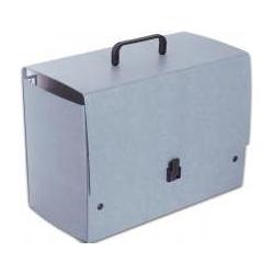 Penmate Mappe mit Griff B4 Jumbo Eco Grau (41947319)