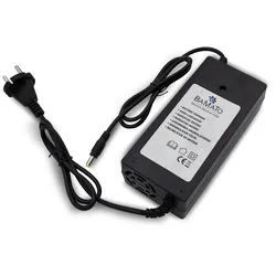 BAMATO Ladegerät CHA40V6A für 40V Lithium-Ionen Akkumulator