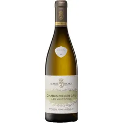 Chablis 1er Cru les Vaucopins 2025 - Domaine Long-Depaquit - 0.75L