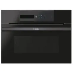 Haier I-Message Compact Series 4 Mikrowelle HWO45NB4B0B1