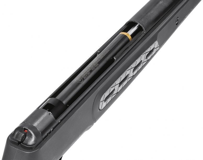Hatsan Vortex Licenspliktig Gas Piston Type 2