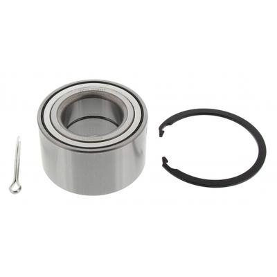 MAPCO Radlagersatz Vorderachse beidseitig 26261 für TOYOTA